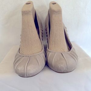 FRANCO SARTO Wedge Heels